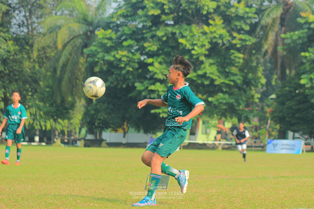 ijl u14 090825 indonesia muda utara vs fff academy jakarta