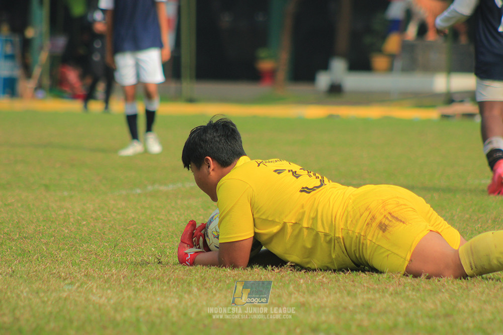 ijl u14 090825 indonesia muda utara vs fff academy jakarta