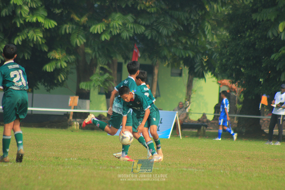 ijl u14 090825 indonesia muda utara vs fff academy jakarta
