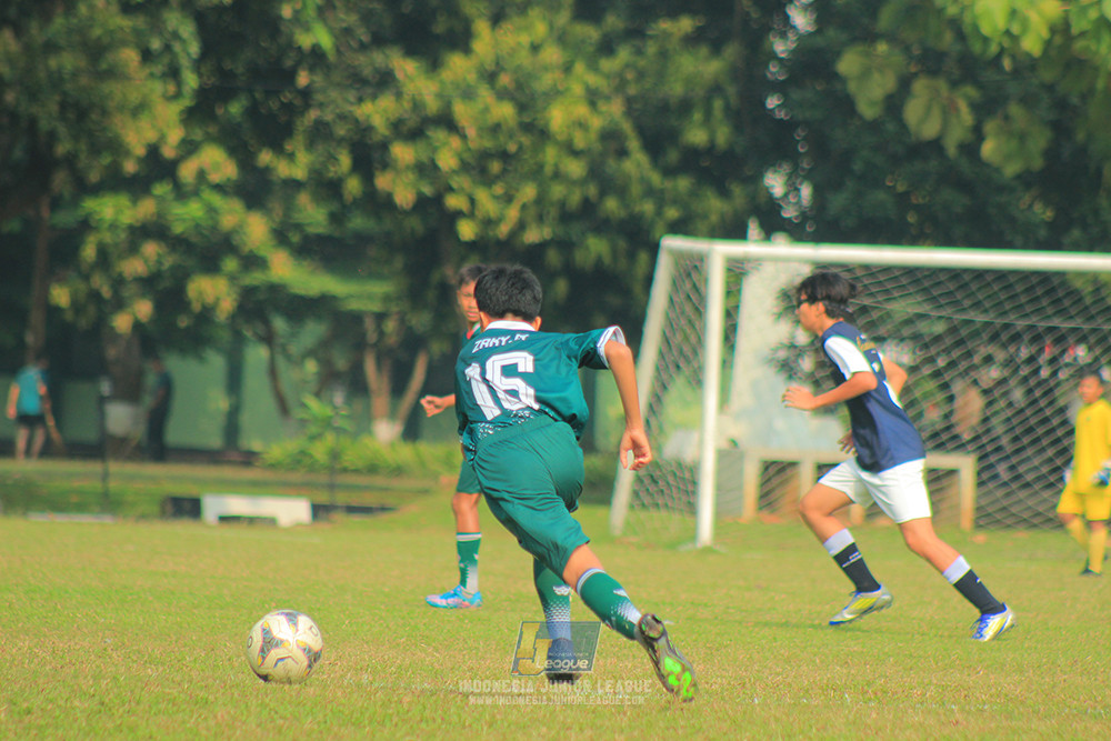 ijl u14 090825 indonesia muda utara vs fff academy jakarta
