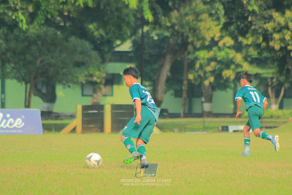ijl u14 090825 indonesia muda utara vs fff academy jakarta