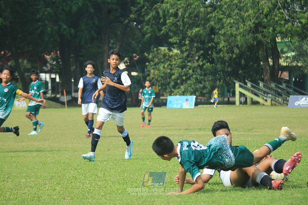 ijl u14 090825 indonesia muda utara vs fff academy jakarta