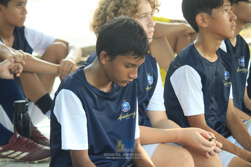 ijl u14 090825 indonesia muda utara vs fff academy jakarta