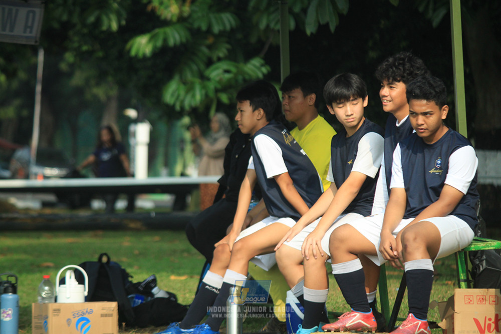 ijl u14 090825 indonesia muda utara vs fff academy jakarta