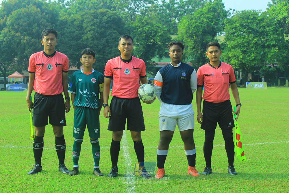 ijl u14 090825 indonesia muda utara vs fff academy jakarta