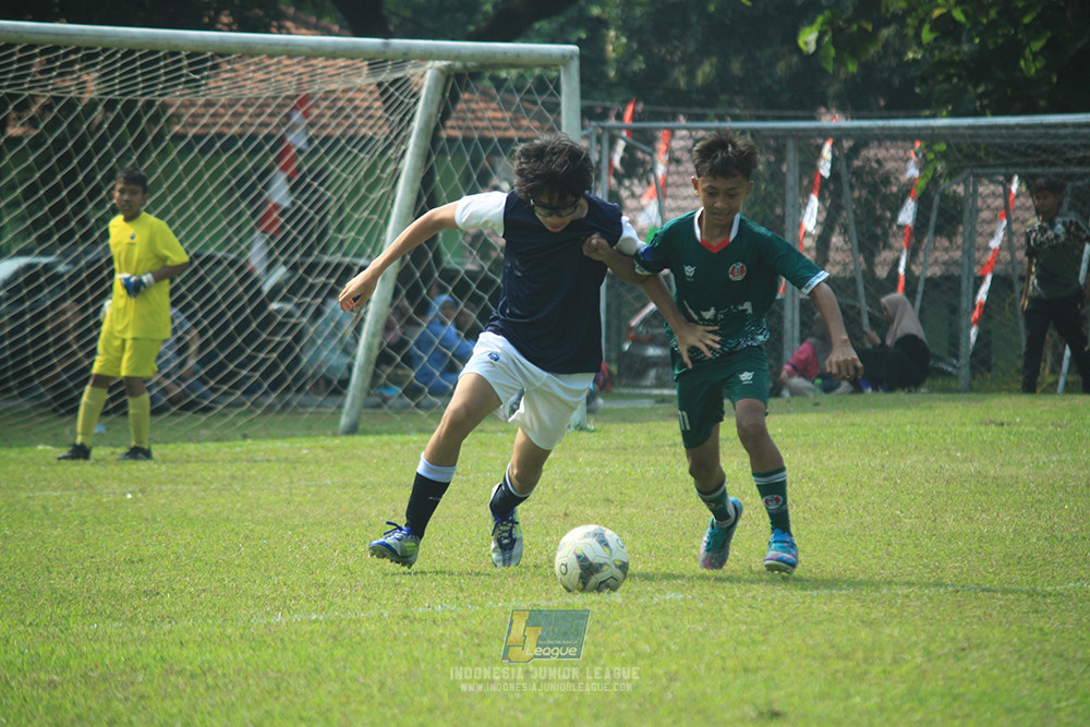 ijl u14 090825 indonesia muda utara vs fff academy jakarta