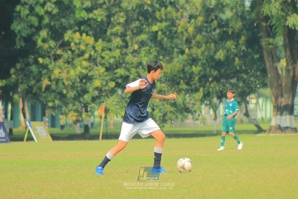 ijl u14 090825 indonesia muda utara vs fff academy jakarta