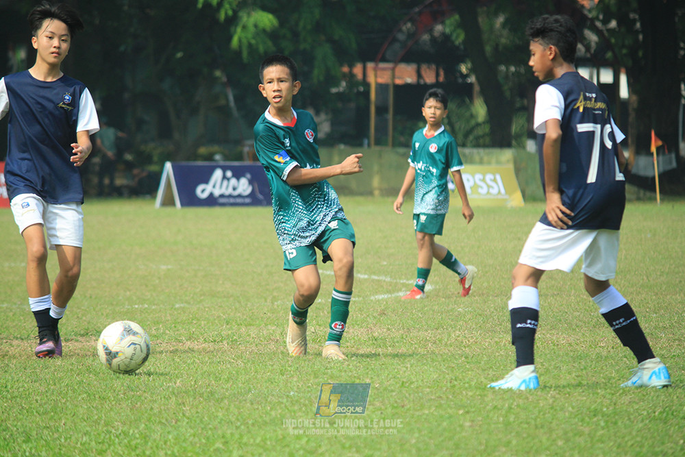 ijl u14 090825 indonesia muda utara vs fff academy jakarta