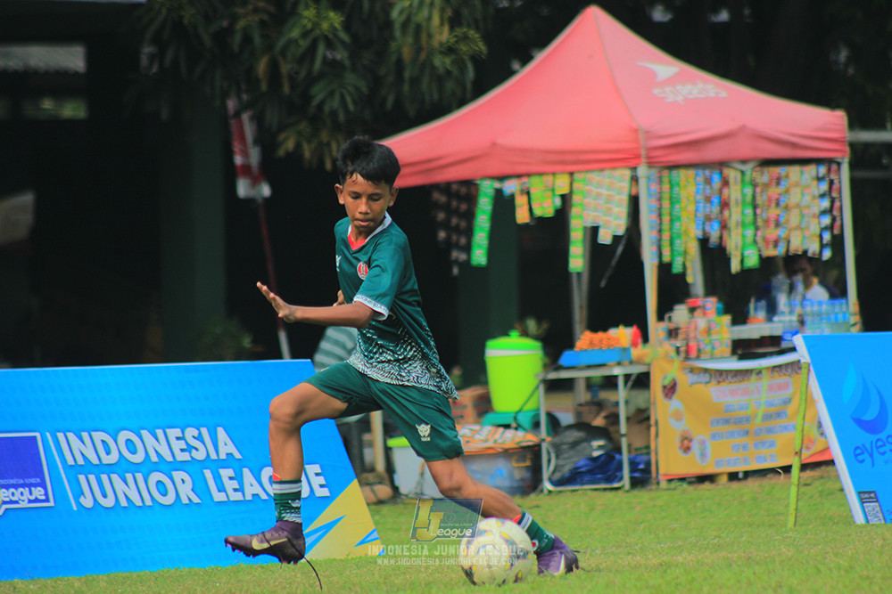 ijl u14 090825 indonesia muda utara vs fff academy jakarta