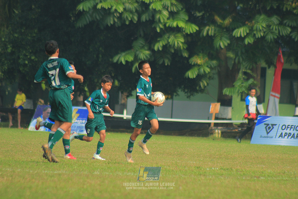 ijl u14 090825 indonesia muda utara vs fff academy jakarta