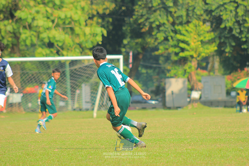 ijl u14 090825 indonesia muda utara vs fff academy jakarta