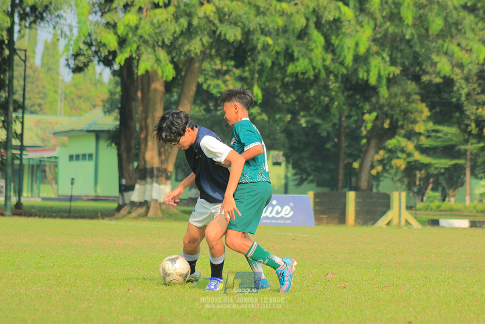 ijl u14 090825 indonesia muda utara vs fff academy jakarta