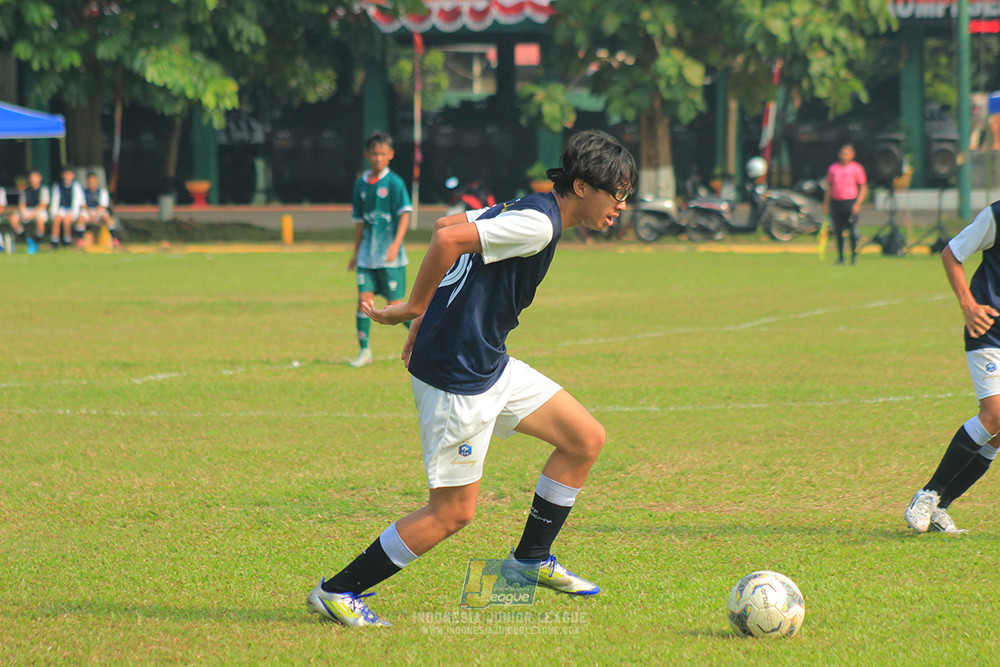 ijl u14 090825 indonesia muda utara vs fff academy jakarta