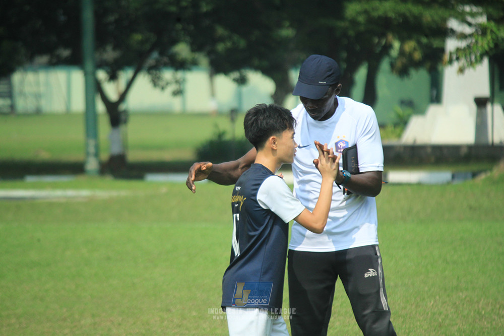 ijl u14 090825 indonesia muda utara vs fff academy jakarta