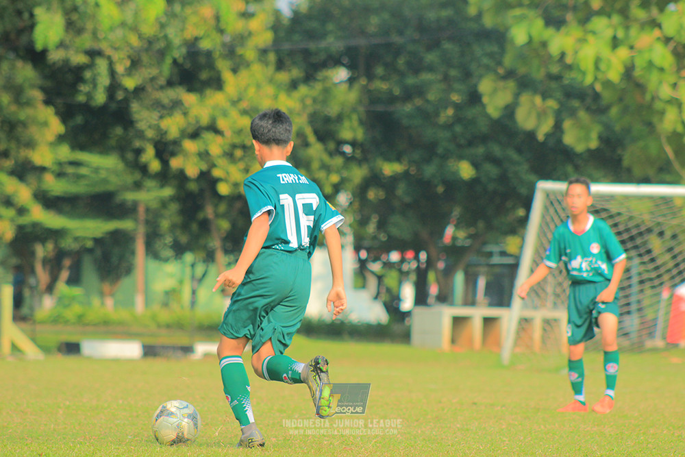 ijl u14 090825 indonesia muda utara vs fff academy jakarta