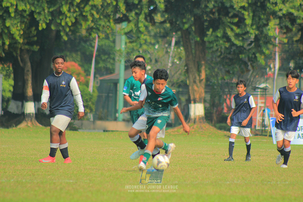 ijl u14 090825 indonesia muda utara vs fff academy jakarta