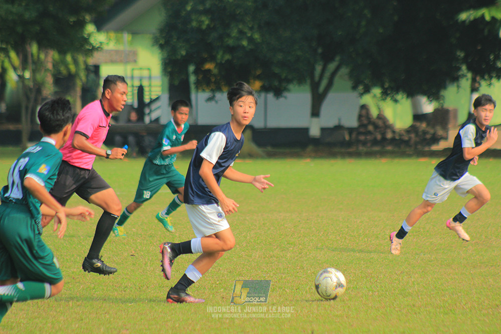 ijl u14 090825 indonesia muda utara vs fff academy jakarta