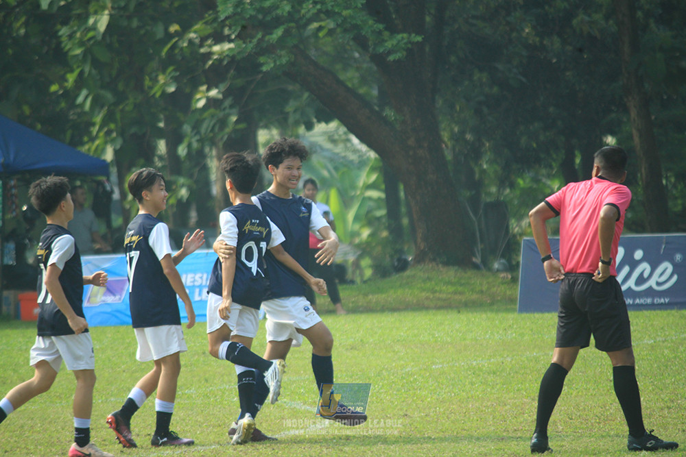 ijl u14 090825 indonesia muda utara vs fff academy jakarta