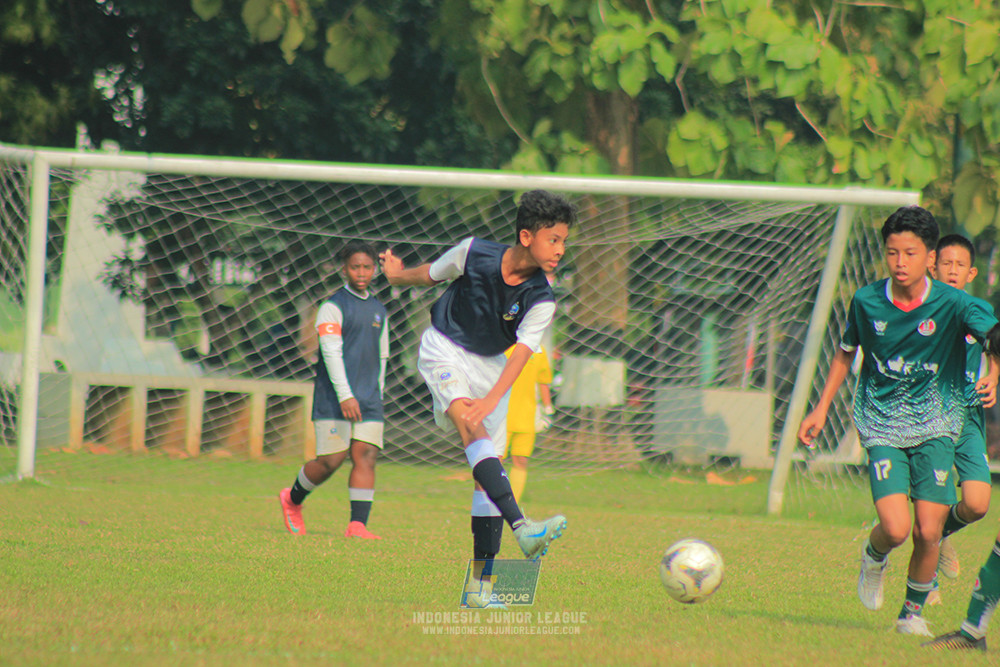 ijl u14 090825 indonesia muda utara vs fff academy jakarta
