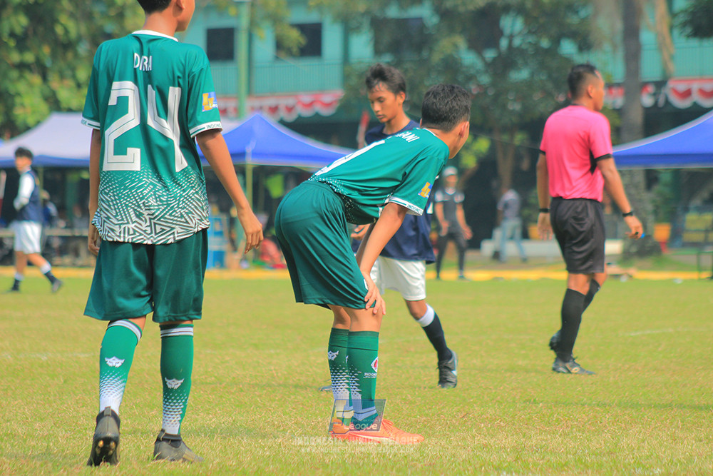 ijl u14 090825 indonesia muda utara vs fff academy jakarta
