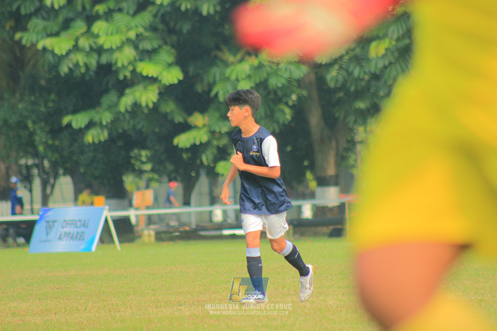 ijl u14 090825 indonesia muda utara vs fff academy jakarta