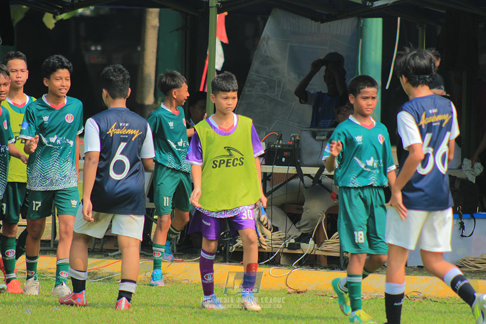 ijl u14 090825 indonesia muda utara vs fff academy jakarta