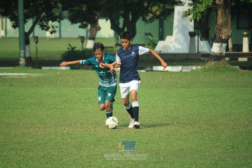 ijl u14 090825 indonesia muda utara vs fff academy jakarta