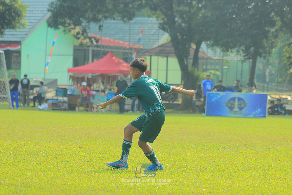 ijl u14 090825 indonesia muda utara vs fff academy jakarta