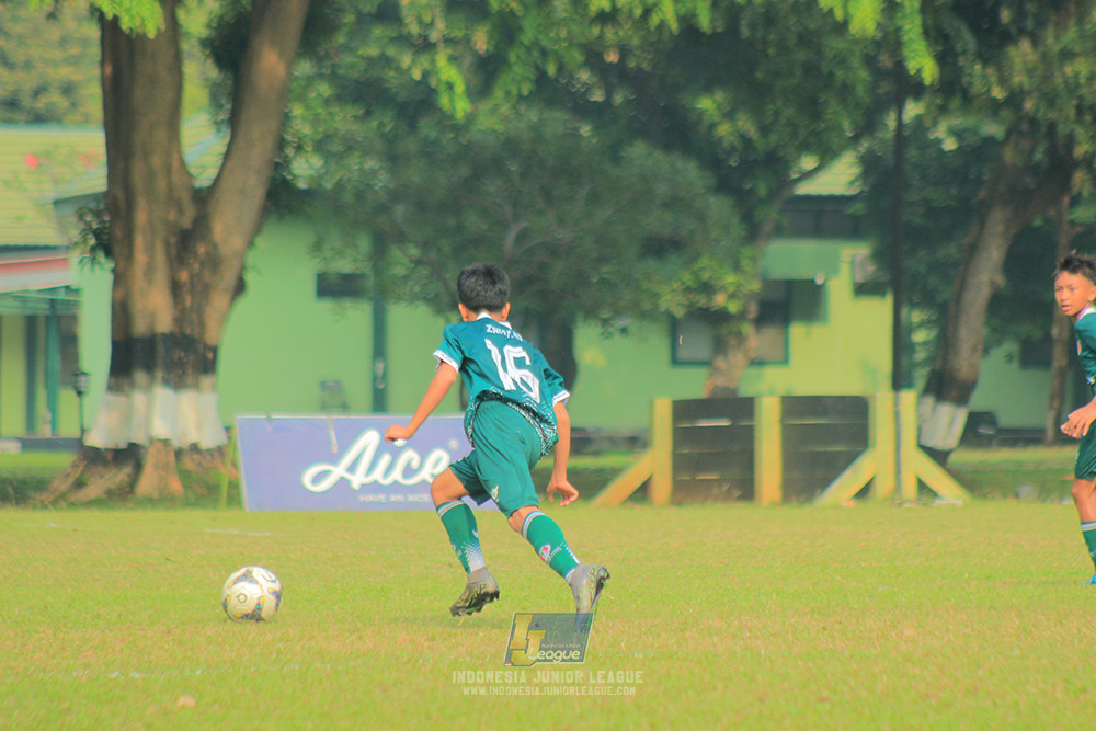ijl u14 090825 indonesia muda utara vs fff academy jakarta