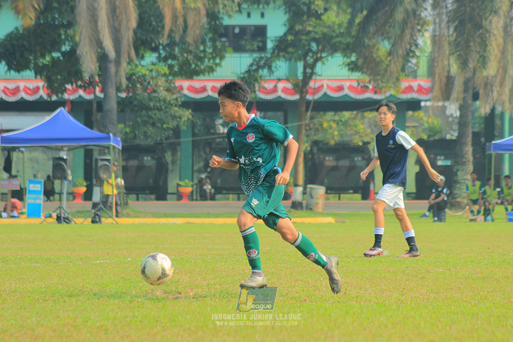 ijl u14 090825 indonesia muda utara vs fff academy jakarta