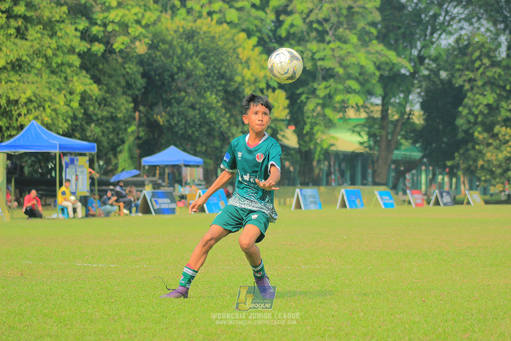ijl u14 090825 indonesia muda utara vs fff academy jakarta