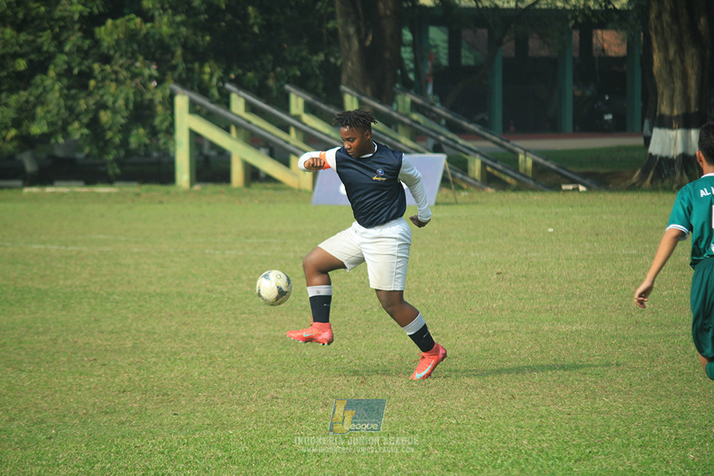ijl u14 090825 indonesia muda utara vs fff academy jakarta