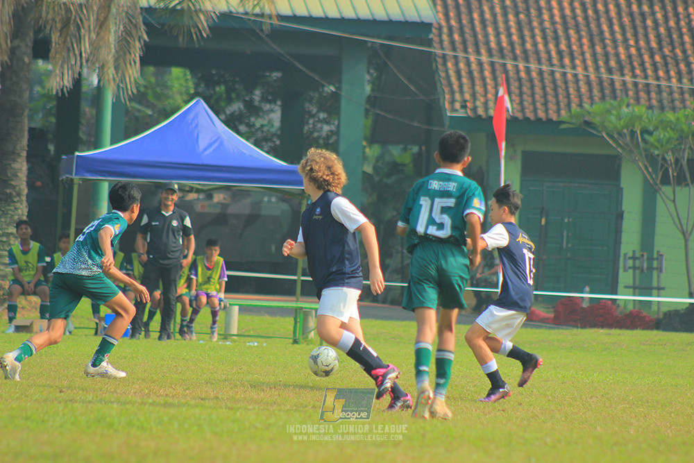 ijl u14 090825 indonesia muda utara vs fff academy jakarta