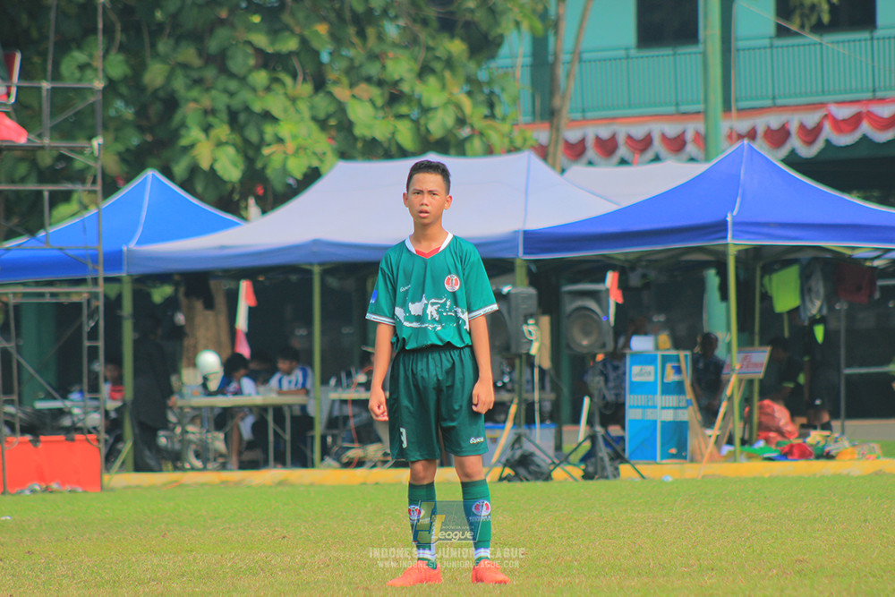ijl u14 090825 indonesia muda utara vs fff academy jakarta