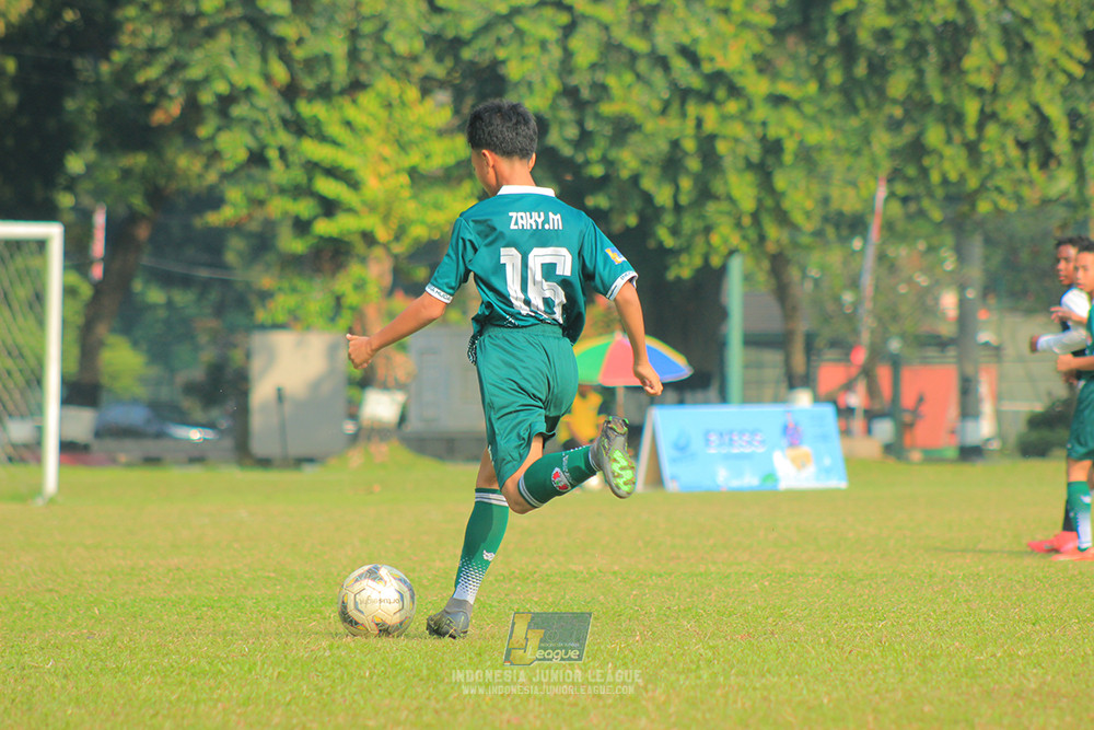 ijl u14 090825 indonesia muda utara vs fff academy jakarta