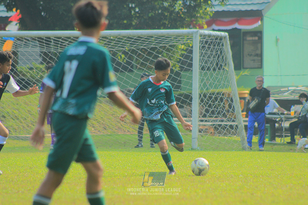 ijl u14 090825 indonesia muda utara vs fff academy jakarta