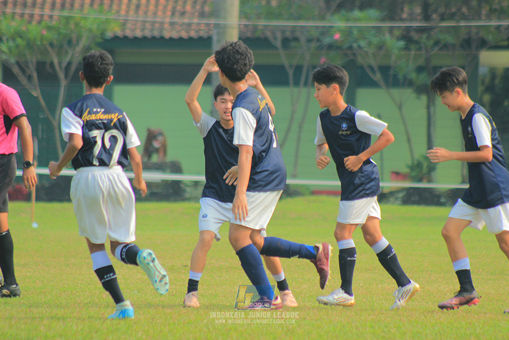 ijl u14 090825 indonesia muda utara vs fff academy jakarta