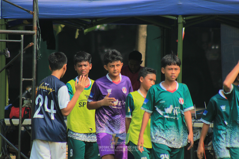 ijl u14 090825 indonesia muda utara vs fff academy jakarta