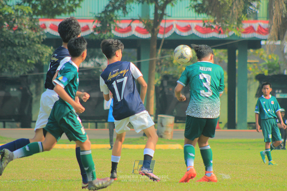 ijl u14 090825 indonesia muda utara vs fff academy jakarta