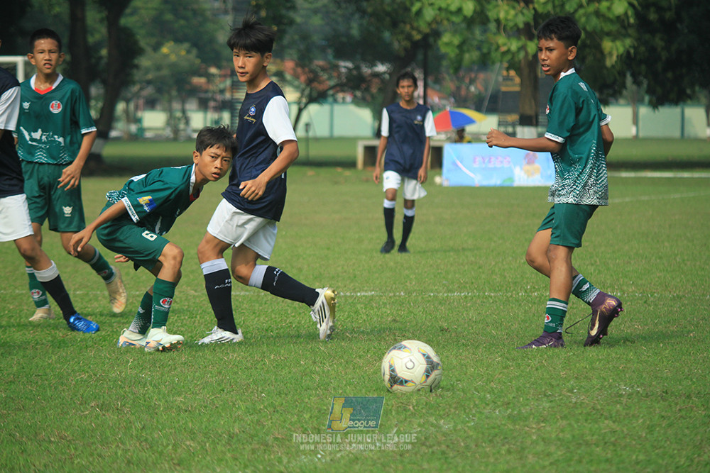 ijl u14 090825 indonesia muda utara vs fff academy jakarta