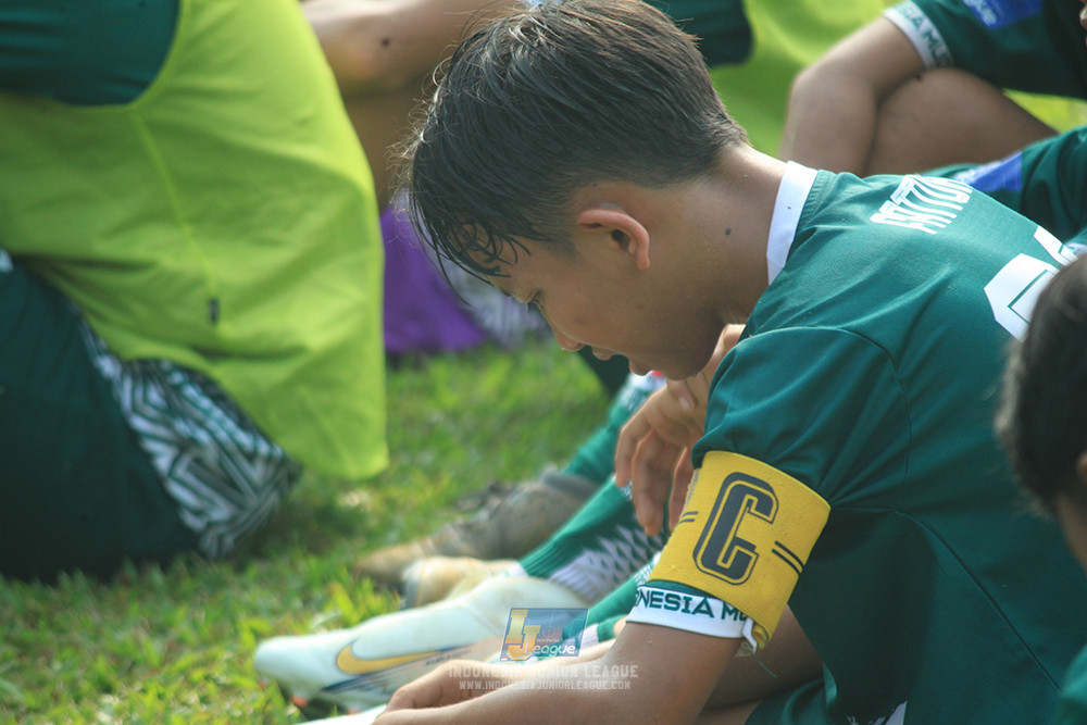 ijl u14 090825 indonesia muda utara vs fff academy jakarta