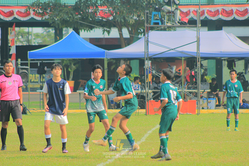 ijl u14 090825 indonesia muda utara vs fff academy jakarta