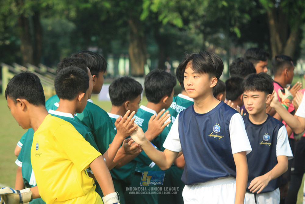 ijl u14 090825 indonesia muda utara vs fff academy jakarta