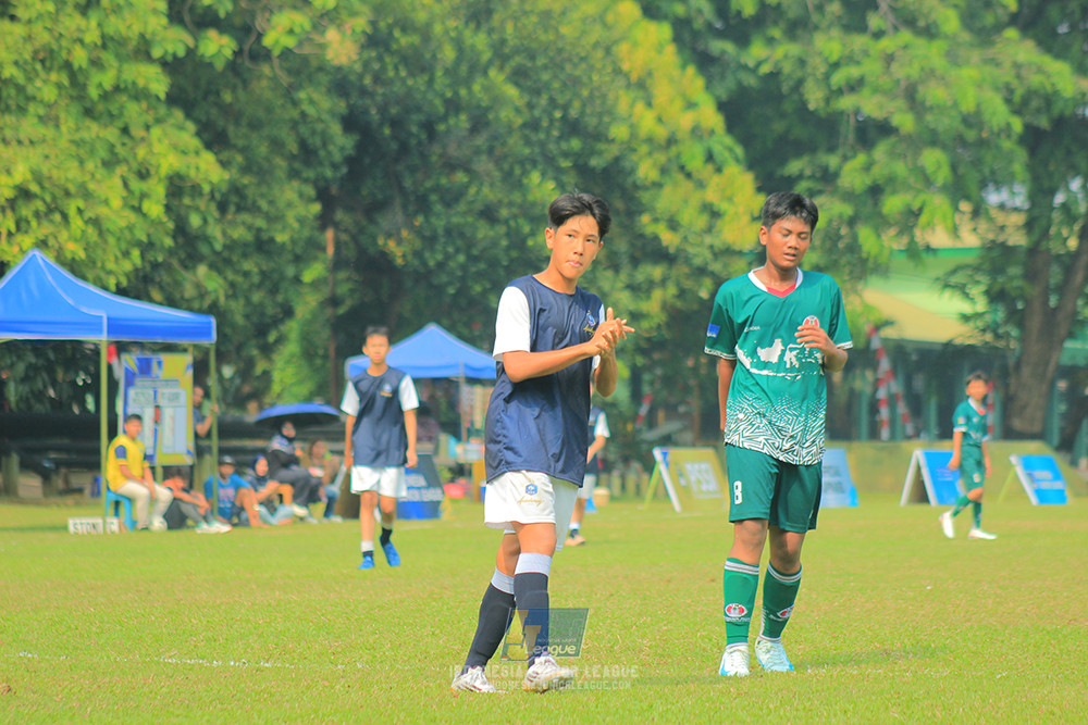 ijl u14 090825 indonesia muda utara vs fff academy jakarta