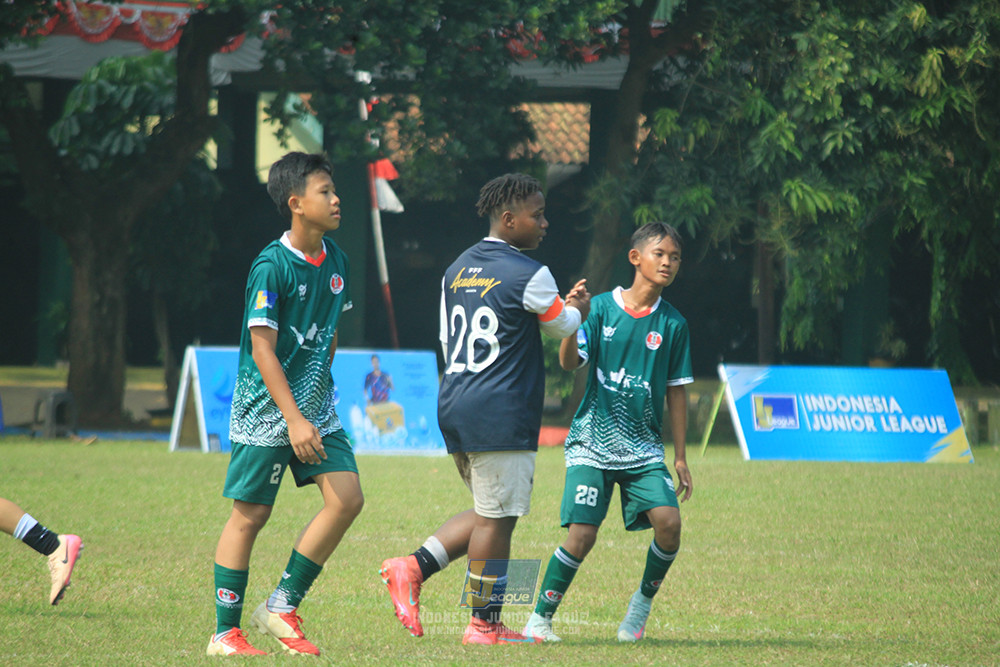 ijl u14 090825 indonesia muda utara vs fff academy jakarta