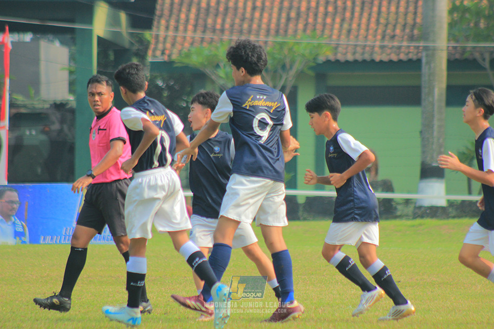 ijl u14 090825 indonesia muda utara vs fff academy jakarta