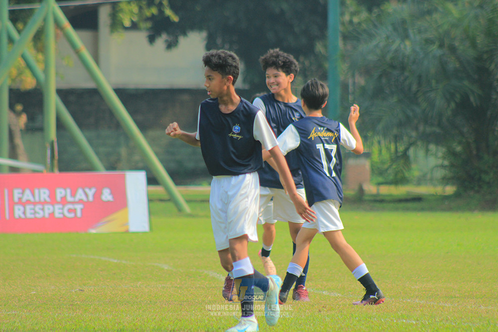 ijl u14 090825 indonesia muda utara vs fff academy jakarta