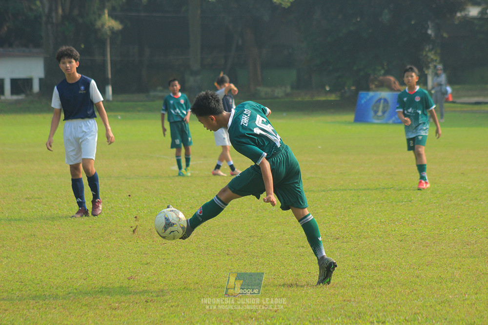 ijl u14 090825 indonesia muda utara vs fff academy jakarta