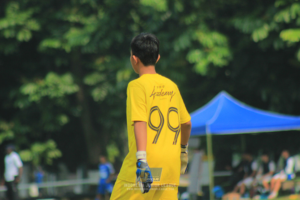 ijl u14 090825 indonesia muda utara vs fff academy jakarta