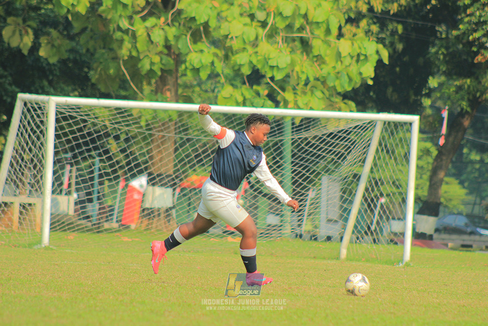ijl u14 090825 indonesia muda utara vs fff academy jakarta